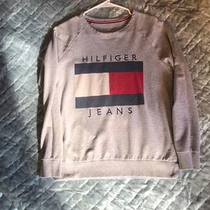 Tommy Hilfiger Sweatshirt